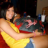 Emily Mcgraw Photo 7