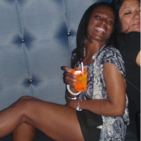 Ericka Jones Photo 10