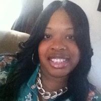 Lashunda Harris Photo 8