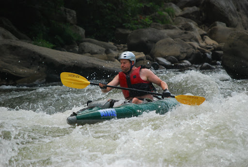 Stephen Conard Photo 5