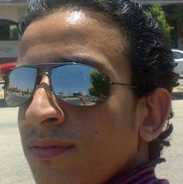 Hussein Gamal Photo 8