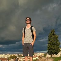 Kevin Busch Photo 10