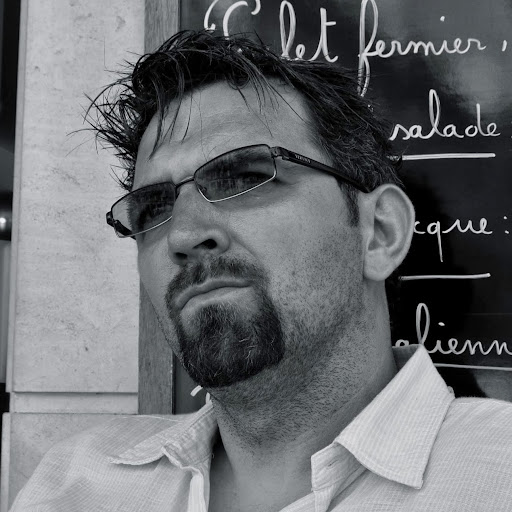 James Fay Photo 33