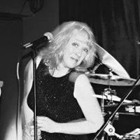 Robin Warren Photo 33