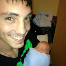 Anthony Holt Photo 12