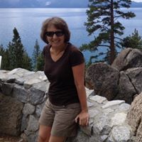 Nancy Fike Photo 7