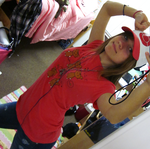Ashley Rudolph Photo 29