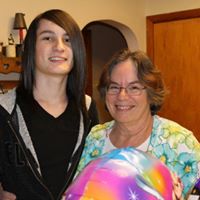 Ann Lange Photo 20