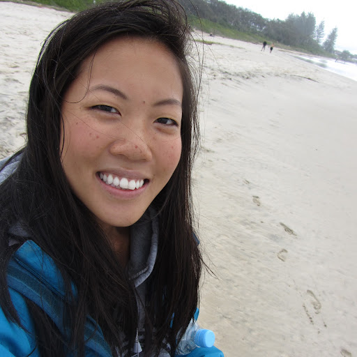 Jennifer Kwong Photo 27