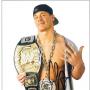 Timothy Crow Photo 10