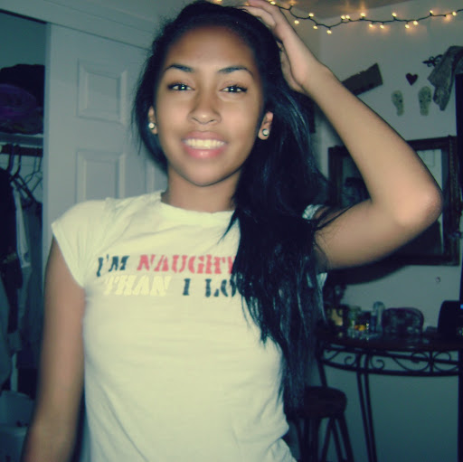 Jessica Alfonso Photo 34
