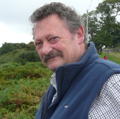 Terence Connor Photo 12