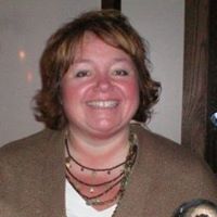 Stephanie Aldrich Photo 14
