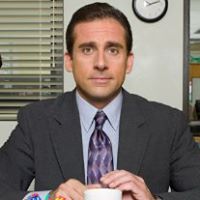 Micheal Scott Photo 10
