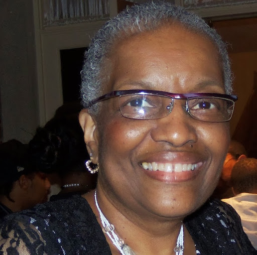 Mary Gordon Photo 18
