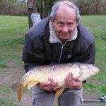 Frederick Parr Photo 6