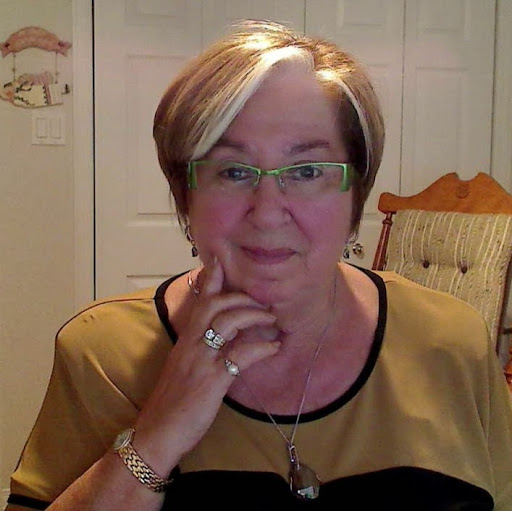 Denise Thibault Photo 12