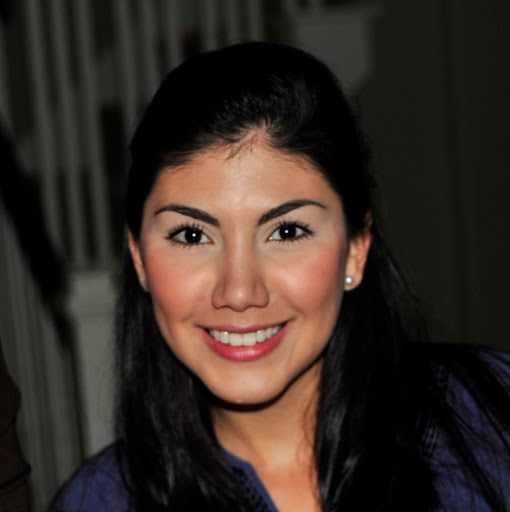 Diana Peck Photo 30