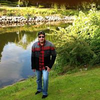 John Franko Photo 20