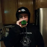 Casey Clark Photo 15
