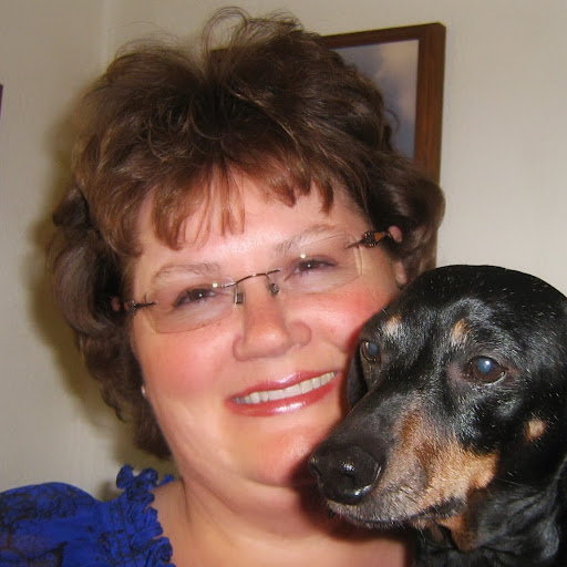 Joann Ferguson Photo 2