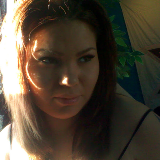 Jocelyn Ross Photo 9