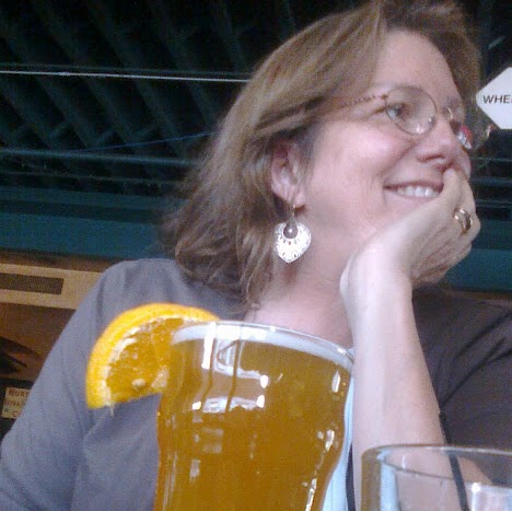Cathy Markham Photo 5