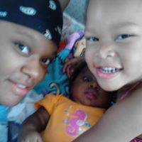 Crystal Mayes Photo 6