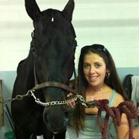 Amber Gauthier Photo 7