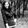 Anna Macdonald Photo 11