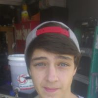 Dominic Hudson Photo 27