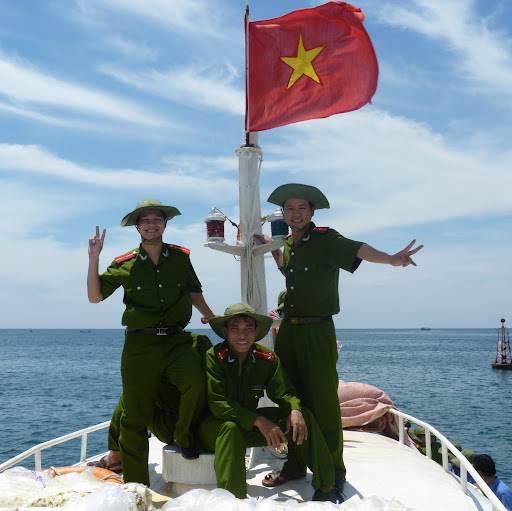 Tu Dinh Photo 10