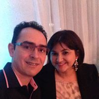 Ana Gross Photo 14