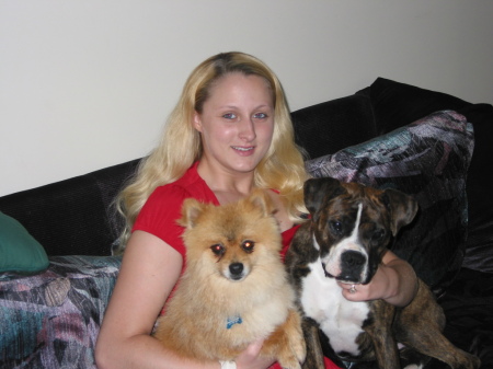 Amanda Mullins Photo 13