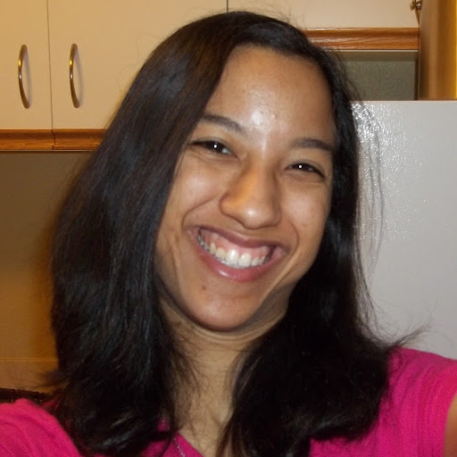 Crystal Alexander Photo 24