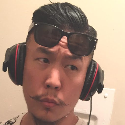 Eddie Yu Photo 9