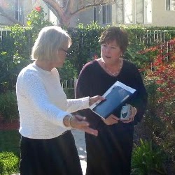 Nancy Blackburn Photo 34