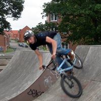 Derek Riddle Photo 21