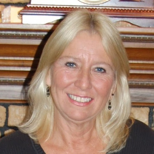 Nancy Blackwell Photo 35