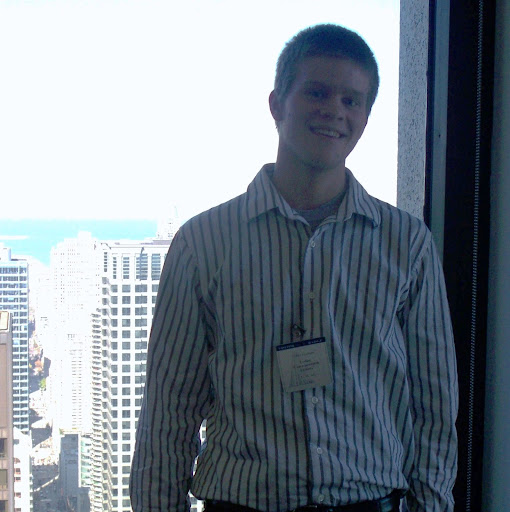 Michael Hartnett Photo 26