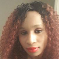 Samatha Harris Photo 3