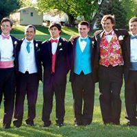 Tyler Mayes Photo 21
