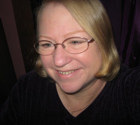 Ann Peterson Photo 23