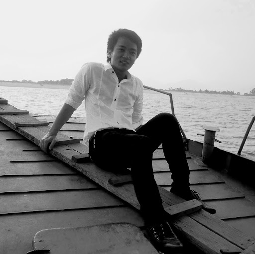 Jimmy Vu Photo 23