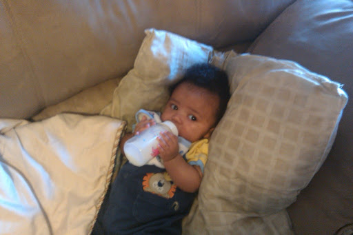 Terrell Warren Photo 28