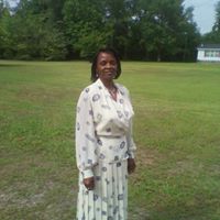 Mattie Roberts Photo 12