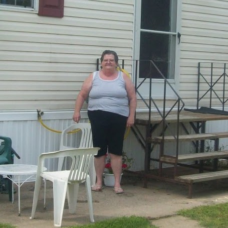 Judy Wheeler Photo 1