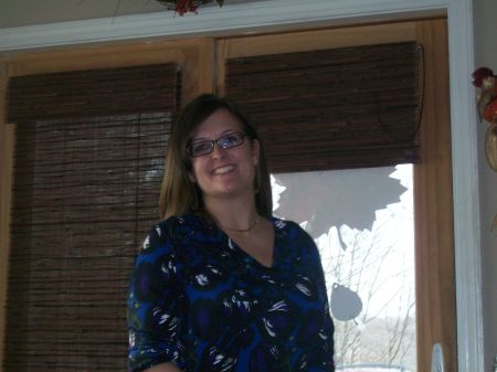 Stacy Anderson Photo 35