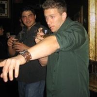 Alex Saladino Photo 2