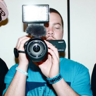 Jonathan Prentice Photo 3